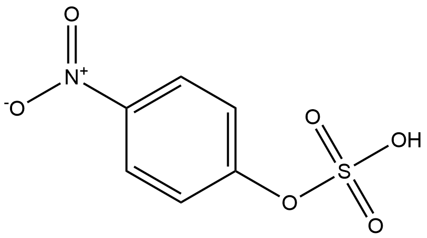 [L2]4-Nitrophenyl sulfate